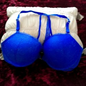 Victoria's Secret Very Sexy Push up